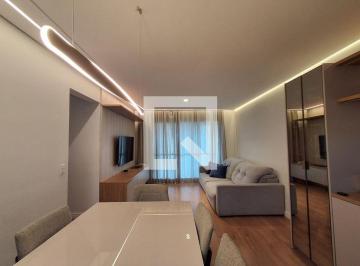 Apartamento · 82m² · 3 Quartos · 2 Vagas · Apartamento à Venda - Rudge Ramos, 3 Quartos, 82 m2