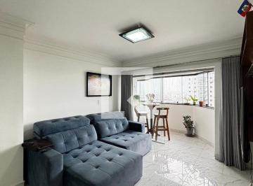 Apartamento · 149m² · 3 Quartos · 2 Vagas · Apartamento à Venda - Santa Teresinha, 3 Quartos, 149 m2