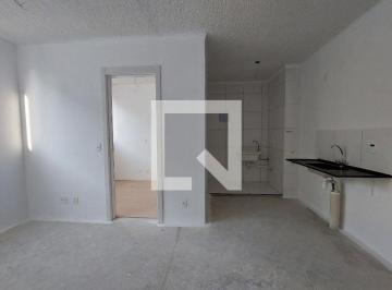 Apartamento · 35m² · 2 Quartos · Apartamento à Venda - Jardim Sao Luis, 2 Quartos, 35 m2