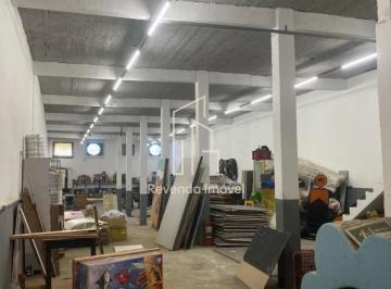 Comercial · 480m² · 5 Vagas · Excelente oportunidade: Galpão comercial à venda em São Paulo-SP, Jardim Santo A