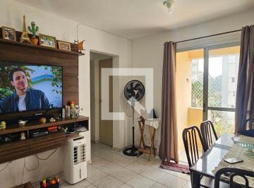 Apartamento · 52m² · 2 Quartos · 1 Vaga · Apartamento à Venda - Itaquera, 2 Quartos, 52 m2