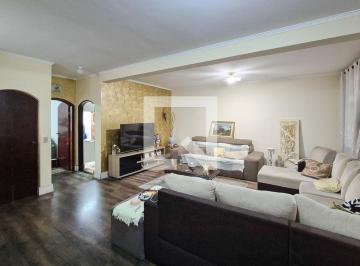 Casa · 150m² · 4 Quartos · 3 Vagas · Casa à Venda - Vila Lusitânia, 4 Quartos, 150 m2