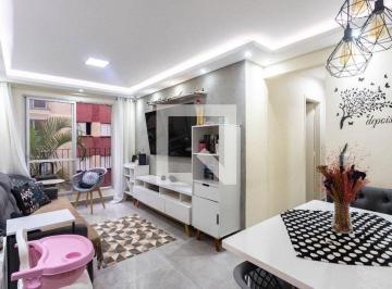 Apartamento · 67m² · 3 Quartos · 1 Vaga · Apartamento à Venda - Jardim Miriam, 3 Quartos, 67 m2