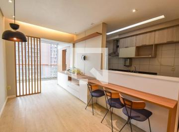 Apartamento · 66m² · 2 Quartos · 1 Vaga · Apartamento à Venda - Vila Mariana, 2 Quartos, 66 m2