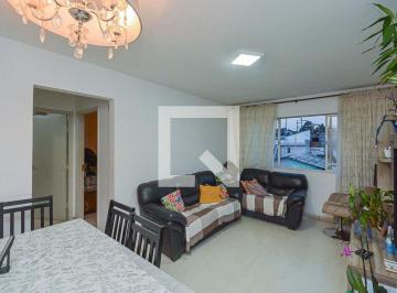 Apartamento · 76m² · 2 Quartos · 1 Vaga · Apartamento à Venda - Vila Campo Grande, 2 Quartos, 76 m2