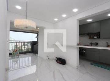 Casa · 70m² · 2 Quartos · 1 Vaga · Casa à Venda - Vila Santa Clara, 2 Quartos, 70 m2