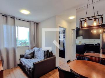 Apartamento · 35m² · 2 Quartos · Apartamento à Venda - Ipiranga, 2 Quartos, 35 m2