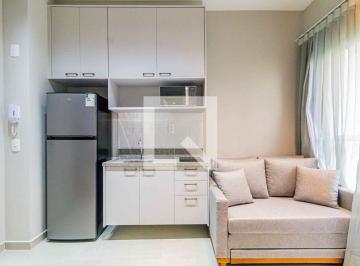 Photo 1 · Apartamento à Venda - Jardim Éster Yolanda, 1 Quarto, 27 m2