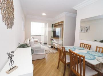 Apartamento · 65m² · 3 Quartos · 1 Vaga · Apartamento à Venda - Casa Verde, 3 Quartos, 65 m2