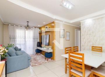 Apartamento · 68m² · 2 Quartos · 1 Vaga · Apartamento à Venda - Jardim Marisa, 2 Quartos, 68 m2