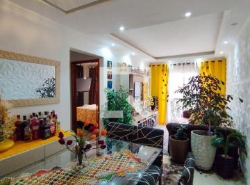 Apartamento · 72m² · 2 Quartos · 1 Vaga · Apartamento à Venda - Jaguaribe, 2 Quartos, 72 m2