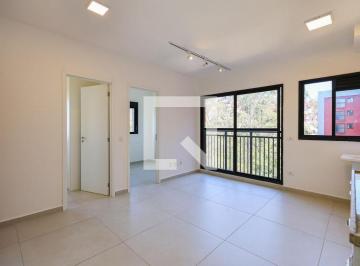 Apartamento · 37m² · 2 Quartos · 1 Vaga · Apartamento à Venda - Parque Regina, 2 Quartos, 37 m2