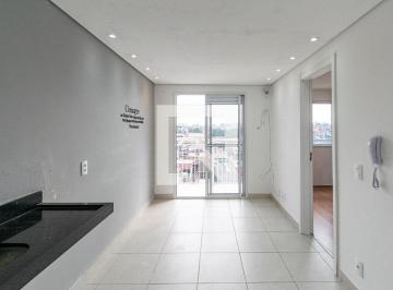 Apartamento · 29m² · 1 Quarto · Apartamento à Venda - Vila Campestre, 1 Quarto, 29 m2