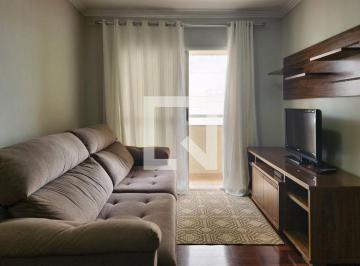 Apartamento · 116m² · 3 Quartos · 2 Vagas · Apartamento à Venda - Santo Antônio, 3 Quartos, 116 m2