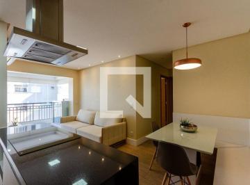 Photo 1 · Apartamento à Venda - Vila Mangalot, 2 Quartos, 64 m2