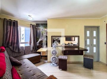 Apartamento · 46m² · 1 Quarto · 1 Vaga · Apartamento à Venda - Brás, 1 Quarto, 46 m2