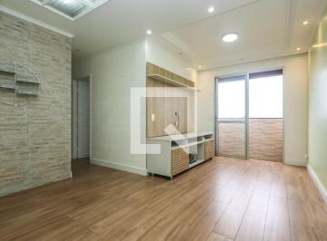 Apartamento de 3 quartos, São Paulo · Apartamento à Venda - Jardim Santa Emília, 3 Quartos, 64 m2