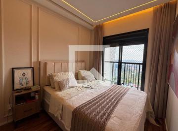 Apartamento · 53m² · 2 Quartos · 2 Vagas · Apartamento à Venda - Vila Yara, 2 Quartos, 53 m2