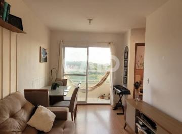 Apartamento · 49m² · 2 Quartos · 1 Vaga · Apartamento no residencial Torres dos Potiguaras