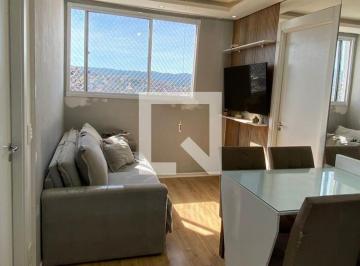 Apartamento · 34m² · 2 Quartos · Apartamento à Venda - Vila Serralheiro, 2 Quartos, 34 m2