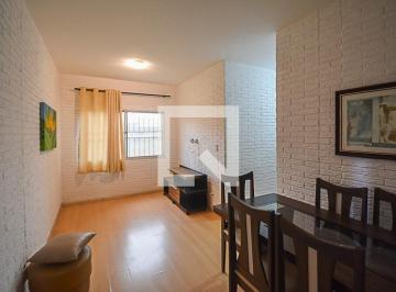 Apartamento · 61m² · 2 Quartos · 1 Vaga · Apartamento à Venda - Paulicéia, 2 Quartos, 61 m2