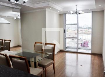 Apartamento · 60m² · 3 Quartos · 1 Vaga · Apartamento à Venda - Jardim Marisa, 3 Quartos, 60 m2
