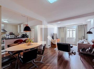 Apartamento · 98m² · 2 Quartos · 1 Vaga · Apartamento à Venda - Perdizes, 2 Quartos, 98 m2