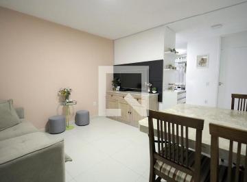 Apartamento · 50m² · 2 Quartos · 1 Vaga · Apartamento à Venda - Jardim Alzira Franco, 2 Quartos, 50 m2