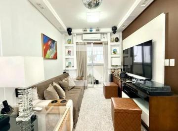 Apartamento · 69m² · 3 Quartos · 1 Vaga · Apartamento à Venda - Vila Jaguara, 3 Quartos, 69 m2