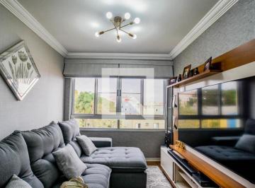 Apartamento · 63m² · 2 Quartos · 1 Vaga · Apartamento à Venda - Jardim Utinga, 2 Quartos, 63 m2