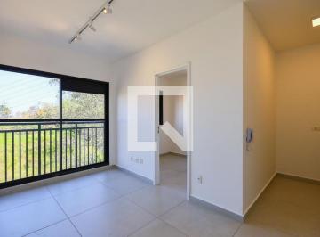 Apartamento · 37m² · 2 Quartos · 1 Vaga · Apartamento à Venda - Parque Regina, 2 Quartos, 37 m2