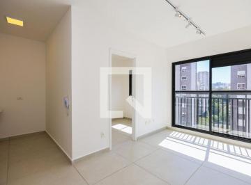 Apartamento · 37m² · 2 Quartos · 1 Vaga · Apartamento à Venda - Parque Regina, 2 Quartos, 37 m2