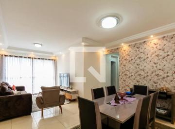 Photo 1 · Apartamento à Venda - Vila Lusitânia, 3 Quartos, 102 m2