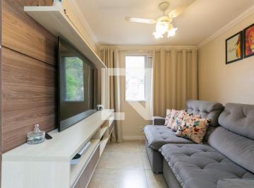 Apartamento · 83m² · 3 Quartos · 1 Vaga · Apartamento à Venda - Itaquera, 3 Quartos, 83 m2