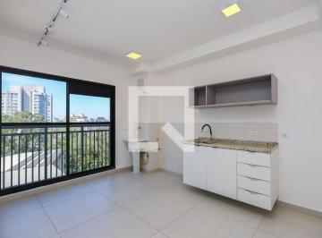 Apartamento · 29m² · 1 Quarto · 1 Vaga · Apartamento à Venda - Parque Regina, 1 Quarto, 29 m2