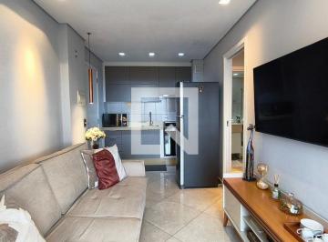 Photo 1 · Apartamento à Venda - Liberdade, 1 Quarto, 36 m2