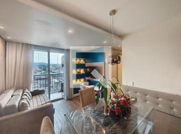 Apartamento · 49m² · 2 Quartos · 1 Vaga · Apartamento à Venda - Jardim Brasil , 2 Quartos, 49 m2