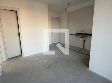 Apartamento · 43m² · 2 Quartos · 1 Vaga · Apartamento à Venda - Jardim Marisa, 2 Quartos, 43 m2