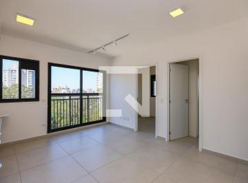 Apartamento · 37m² · 2 Quartos · 1 Vaga · Apartamento à Venda - Parque Regina, 2 Quartos, 37 m2