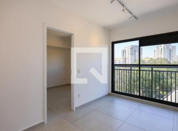 Apartamento · 37m² · 2 Quartos · 1 Vaga · Apartamento à Venda - Parque Regina, 2 Quartos, 37 m2