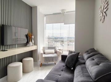 Apartamento · 47m² · 2 Quartos · 1 Vaga · Apartamento à Venda - Jardim Marisa, 2 Quartos, 47 m2