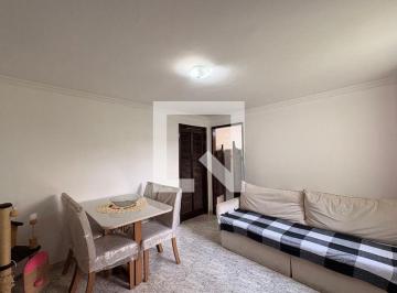 Apartamento · 52m² · 2 Quartos · 1 Vaga · Apartamento à Venda - Utinga, 2 Quartos, 52 m2
