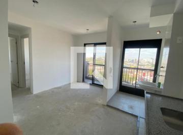 Apartamento · 43m² · 2 Quartos · 1 Vaga · Apartamento à Venda - Jardim Marisa, 2 Quartos, 43 m2