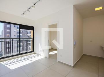 Apartamento · 37m² · 2 Quartos · 1 Vaga · Apartamento à Venda - Parque Regina, 2 Quartos, 37 m2