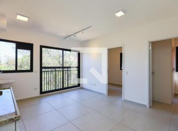 Apartamento · 37m² · 2 Quartos · 1 Vaga · Apartamento à Venda - Parque Regina, 2 Quartos, 37 m2
