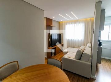 Apartamento · 41m² · 2 Quartos · 1 Vaga · Apartamento à Venda - Parque Regina, 2 Quartos, 41 m2