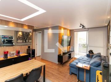 Apartamento · 69m² · 2 Quartos · 1 Vaga · Apartamento à Venda - Vila Califórnia, 2 Quartos, 69 m2