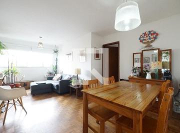 Apartamento · 96m² · 3 Quartos · 1 Vaga · Apartamento à Venda - Vila Mariana, 3 Quartos, 96 m2