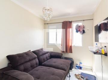 Apartamento · 35m² · 2 Quartos · 1 Vaga · Apartamento à Venda - José Bonifácio, 2 Quartos, 35 m2