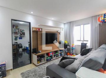 Apartamento · 67m² · 2 Quartos · 1 Vaga · Apartamento à Venda - Chácara Mafalda, 2 Quartos, 67 m2